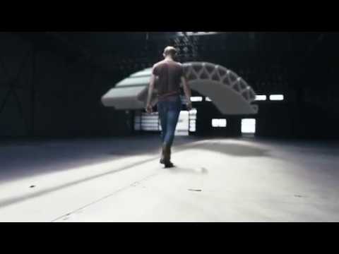 BAM 3D printer Trailer