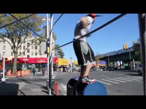 SHOW OFFZ BEASTMODE BLACKOUT BROTHERHOOD NOTHING LIKE HARD WORK PART 1