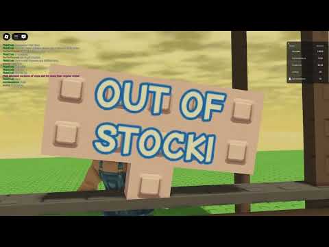 Grow a Garden Hits 20 MILLION Players - Summer Update Animation + First Look at New Seed Shop