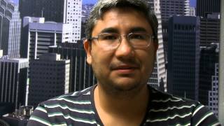 США 404: Ильгаму тоже есть что рассказать о первых американских впечатлениях