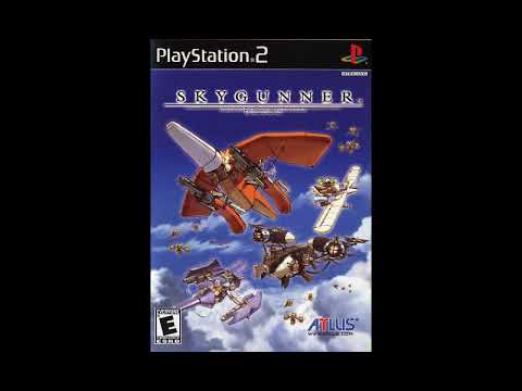 Sound Test Unlocked! Best VGM 1064 - Fresh Hand (SkyGunner)