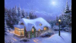 Nat King Cole - Oh Holy Night - HD