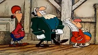 Cover art for Dr Livesey