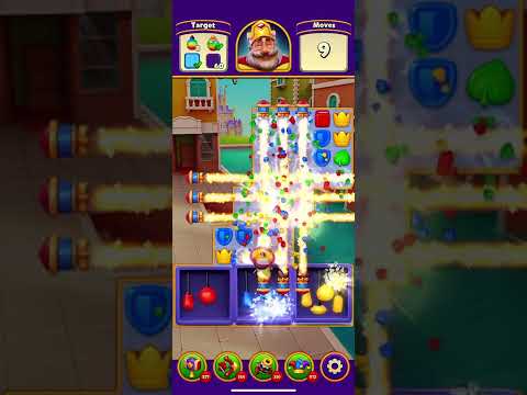 Royal Match Level 4269