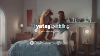 Yataş Bedding | Triola Battaniyeli Uyku Seti