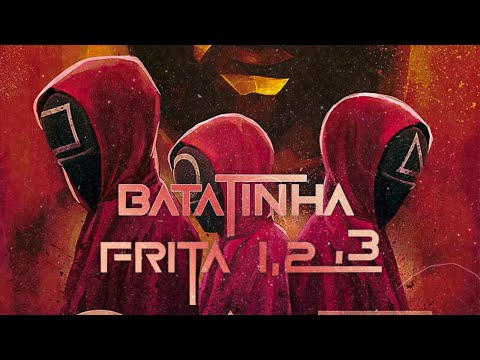 Baskiat ft. Fatboy 6.3 Twenty20 - Batatinha Frita 1,2,3 (Áudio Oficial) 2022