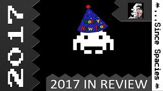 2017 in Review