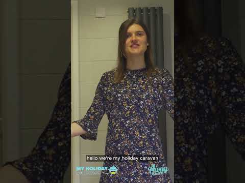 The SUPER Lodge it has not one but TWO hot tubs! @AwayResortsHolidays #holidayhomes