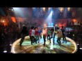 Britney Spears - ''(I Got That) Boom Boom'' Live On ABC Special ''In The Zone HD