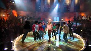 Britney Spears - &#39;&#39;(I Got That) Boom Boom&#39;&#39; Live On ABC Special &#39;&#39;In The Zone HD