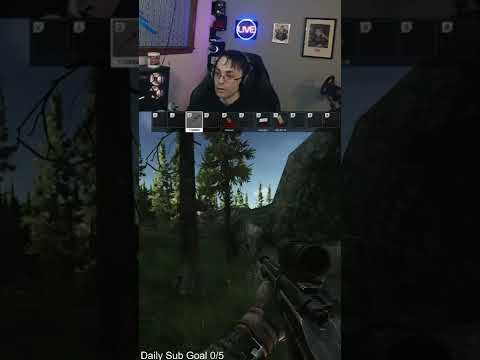 He Tried To Go Full Chad - Escape From Tarkov