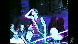 Aerosmith - I Don&#39;t Want to Miss a Thing (from &#39;&#39;Armageddon: The Album&#39;&#39;) (Live in NYC, 11/12/2001)