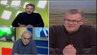 ΘΕΣΣΑΛΩΝ ΓΗ ΝΕΕΣ ΤΕΧΝΙΚΕΣ ΚΑΙ ΦΥΤΩΡΙΑ ΓΙΑ ΤΟ ΑΜΥΓΔΑΛΟ 05 11 2018