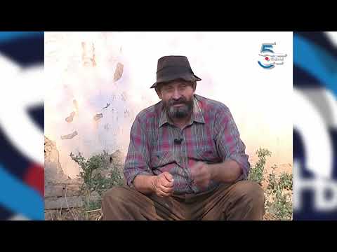 Život ko u priči - Treće koleno