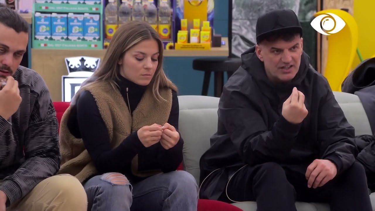 Sfida e Diskutimit/ Banorët argumentojnë Pro dhe Kundër