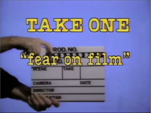 FEAR ON FILM