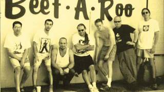 Cherry Poppin' Daddies - We'll Always Have Paris (live 1996) 12/16