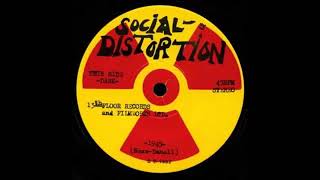 Social Distortion - 1945 7&quot; (Full Single)
