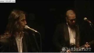 5/7 Mononc' serge et anonymus live radio-canada René lévesque