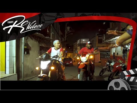 Mc Andrewzinho e Mc Luan - Vapo Vapo (Vídeo Clipe) Equipe Rc Vídeos