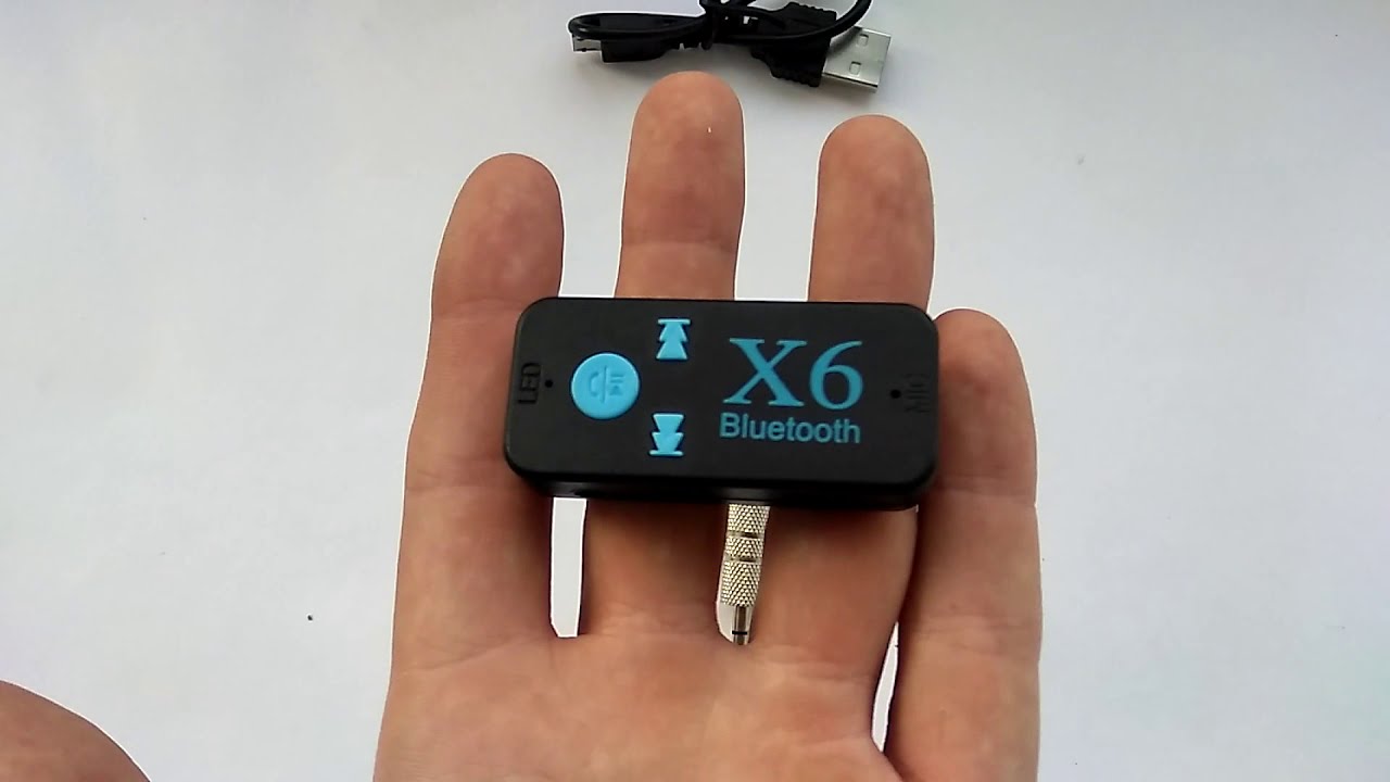 Адаптер aux / Bluetooth BT-x6. Bluetooth Receiver -aux адаптер ресивер - трансмиттер, приемник- передатчик. Аудио ресивер XLINE. BT-x6.