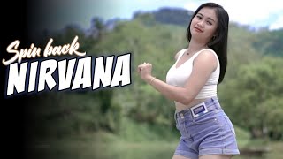 Download lagu Slow Bass Horeg ❗ Dj Nirvana X Spin back - Riki Vams 69 Project mp3