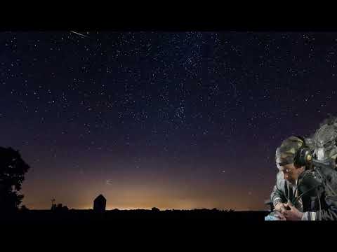 SCP-5392 - The Voyage of the Tachyon Express pt. 2 REACTION!!