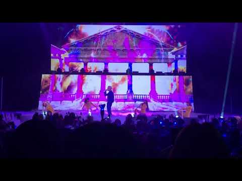 [01-28-2019] Mino Solo Stage Trigger + Fiance WINNER Everywhere Tour TORONTO