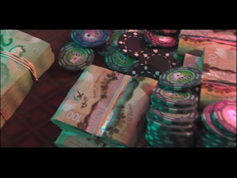 'Details' ; GAMEBRED feat. Mr. ESQ