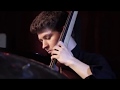 Niklas Roever Trio - Black Dog Pays A Visit (Fred Hersch)