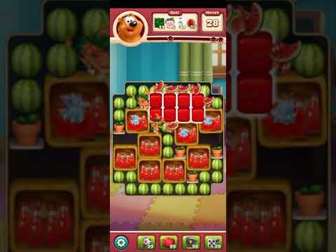 Toon Blast level 5325