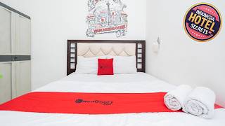RedDoorz near STAN | Tangerang, Indonesia | Hotel Review 🏨