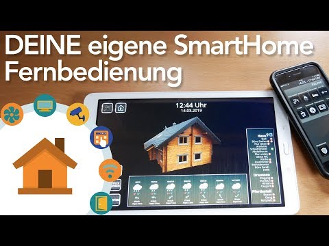 Mediola AIO Creator NEO - Erstelle JETZT Deine eigene Fernbedienung!  | verdrahtet.info