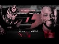 Kenny King Vs Jushin Thunder Liger