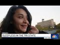 How To Sleep When You Live In NYC New Study Shows Which Borough Catch More ZZZs NBC New York