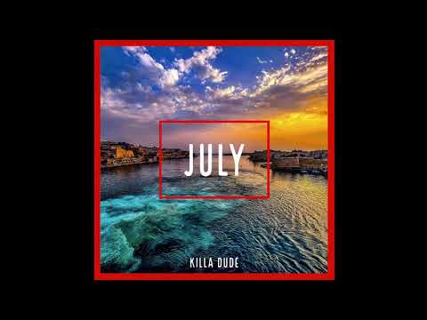 Killa Dude - The Deepest Sense (feat. Str8 Shot) (Track 03)