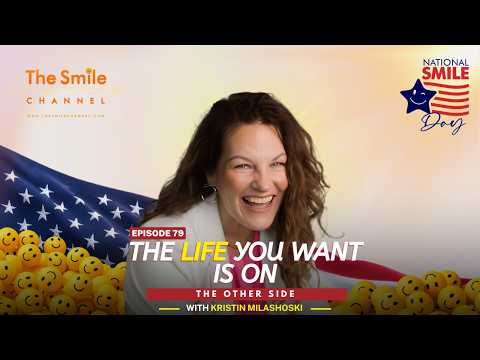 The Joy You're Looking For Is Hidden in Discomfort | Ep. 79
