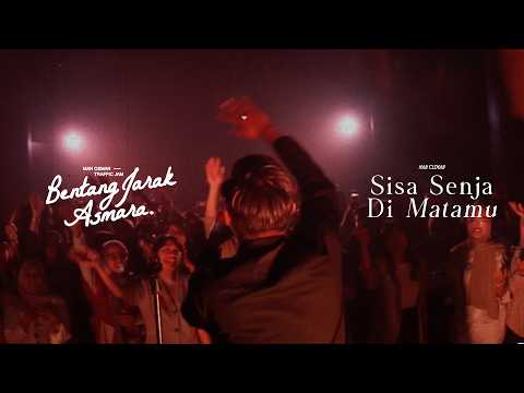 Man Osman - Bentang Jarak Asmara & Sisa Senja Di Matamu (Live at Lokananta Studio)