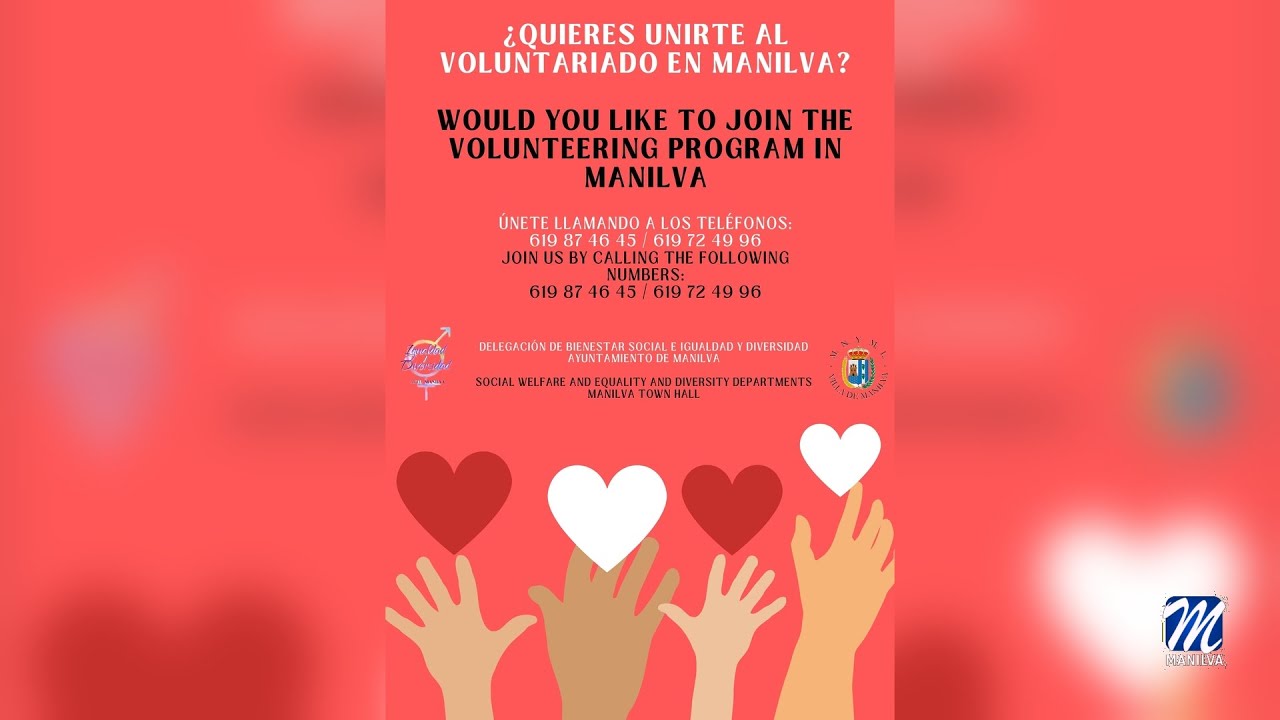 Bienestar Social crea una red de atención a mayores