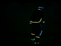 Evol Intent - The Awkward Rhythm of Dance - Stop Motion Project