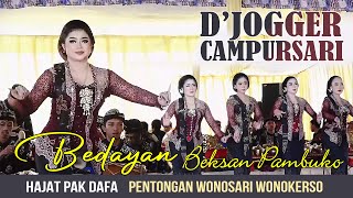 Download lagu BEKSAN PAMBUKO D'JOGGER CAMPURSARI: PIMPINAN MBAK ERNI WIBOWO MALANG HAJAT PAK DAFA PENTONGAN 4 mp3 Download lagu BEKSAN PAMBUKO D'JOGGER CAMPURSARI: PIMPINAN MBAK ERNI WIBOWO MALANG HAJAT PAK DAFA PENTONGAN 4 mp3