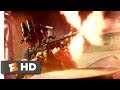 13 Hours The Secret Soldiers Of Benghazi 2016 Take Out The Technical Scene 3 10 Movieclips