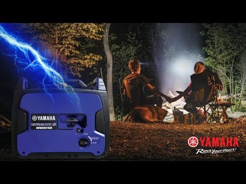 YAMAHA   ΓΕΝΝΗΤΡΙΑ  EF2200iS-thumb-1