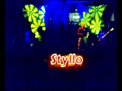 No styllo no pelourinho de nazaré( Ele foi o derrubado)