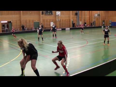 IBF Hedemora F03- Hofors Period 1