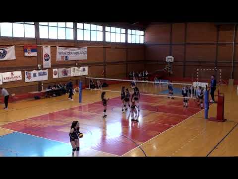 OK Ivanjica - OK Smec 5