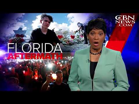 News on The 700 Club: February 20, 2018