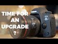 Watch This Before You Upgrade Your Camera Body!