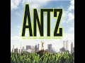 Harry Gregson Williams John Powell Antz Original Film Music