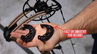 Mathews SWX vs SWXZ Mod | Speed Test, Draw Cycle & Which One Should You Choose